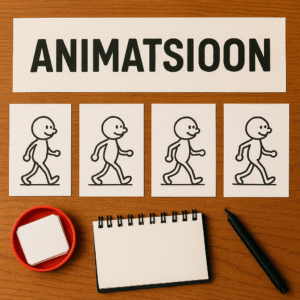 animatsioon