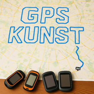 gps kunst