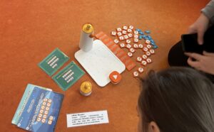 NutiPisiku Matatalab Pro koolitus Rõngu lasteaias mt1